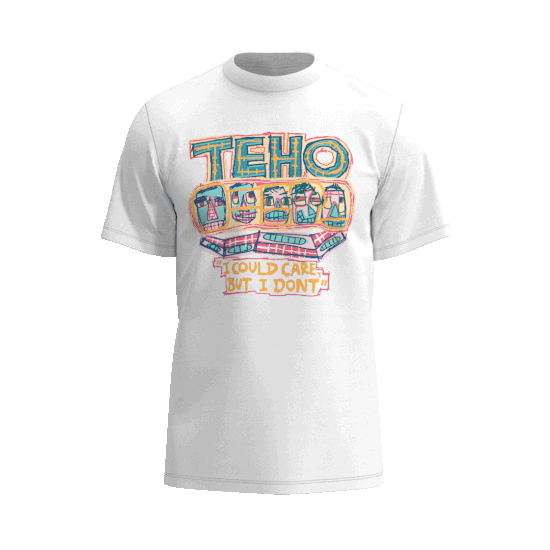 Sunset Summers “ICCBID” T-Shirt