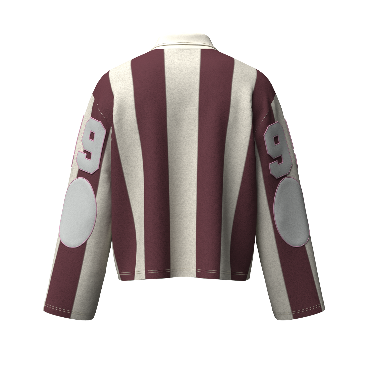 Neapolitan “ITB” Rugby Polo