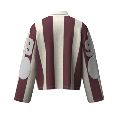 Neapolitan “ITB” Rugby Polo