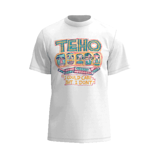 Sunset Summers “ICCBID” T-Shirt
