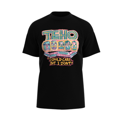 Dark Sunset Summers “ICCBID” T-Shirt