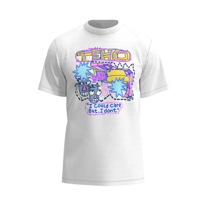 Cold Carnival “ICCBID” T-Shirt