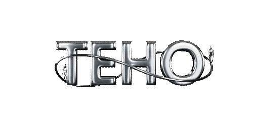 TEHO Clothing Brand 