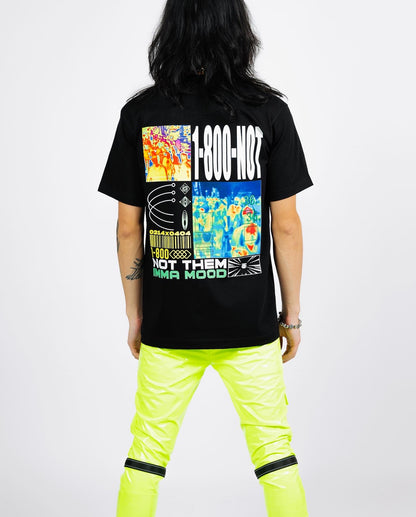 Thermal “Not One Of Them” T-Shirt