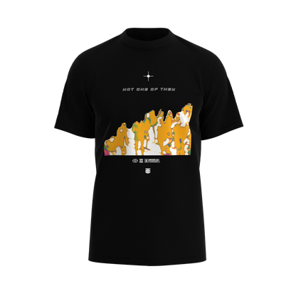 Thermal “Not One Of Them” T-Shirt