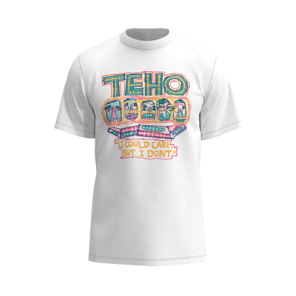 Sunset Summers “ICCBID” T-Shirt